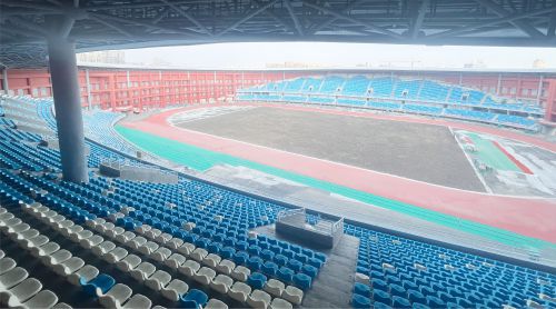 專業(yè)場(chǎng)館座椅六大核心指標(biāo)，打造安全舒適觀演體驗(yàn)