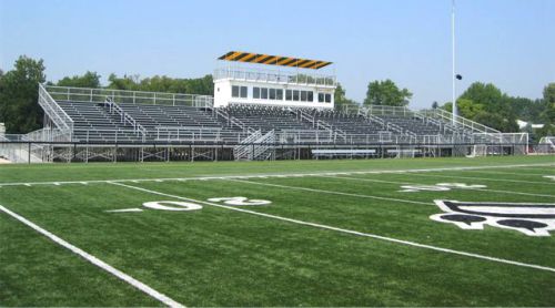 風(fēng)靡全球的裝配式金屬看臺(tái)，如何賦能多元空間？